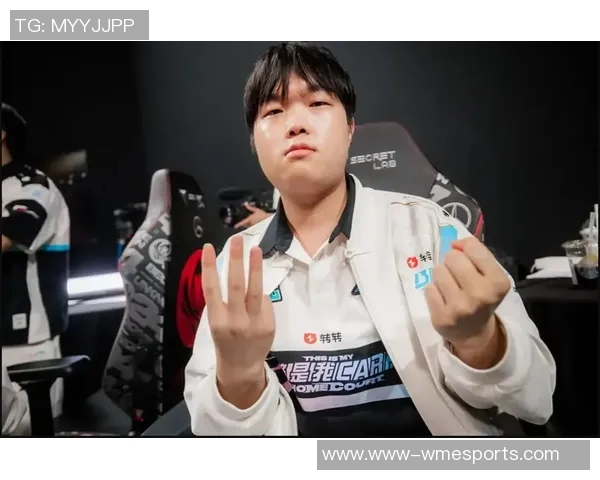 热议英雄联盟BLG实力变革背后的原因与未来发展趋势分析实时新闻